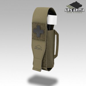 Подсумок для турникета Супер 86 LC [ARS ARMA]